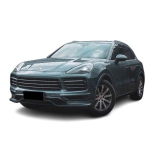 TechArt Style Body Kit for Porsche Cayenne & Cayenne Coupe 2018-2023 (9Y0) - ToSaver.com - Free Shipping