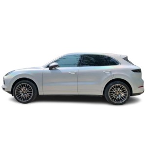 Porsche Cayenne 2018-2023 (9Y0) Upgraded Body Color  Body Kit - Free Shipping - ToSaver.com