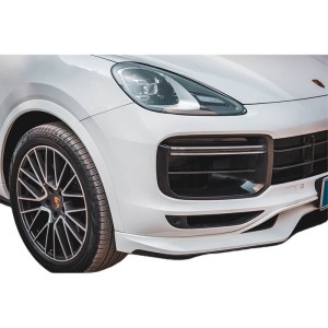 Porsche Cayenne 2018-2023 (9Y0) Turbo + TechArt Style Full Body Kit - Free Shipping - ToSaver.com