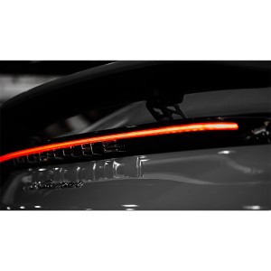 Porsche 718 Cayman & Boxster 2016-2023 (982) Long Strip LED Tail Lights - Free Shipping - ToSaver.com