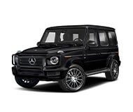 ★for G Class