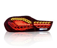 ★Auto Tail Light