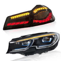 Illuminate Your Drive with Premium Car Lights and LED Headlights - ToSaver.com