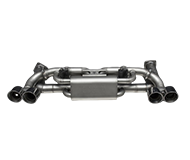 ★Exhaust Systems
