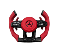 ★Auto Steering Wheels