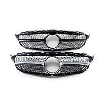 Premium Auto Grilles - Upgrade Your Car's Look with Stylish Grille Options - ToSaver.com