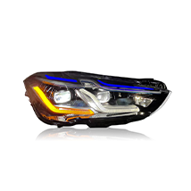 Auto Headlights | LED Headlights for Cars - Tosaver.com